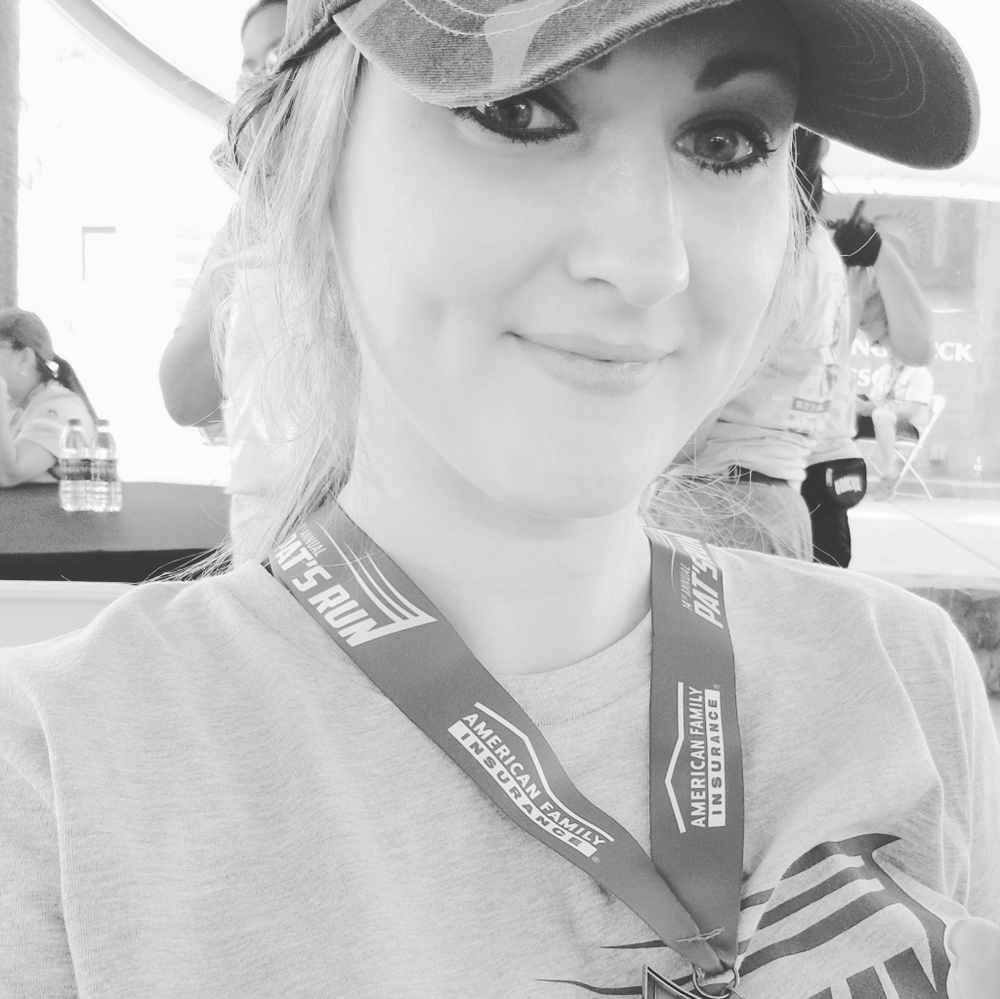 Meet your Posher, Malissa